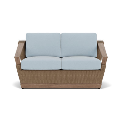 Charisma Outdoor 2 - Seat Loveseat