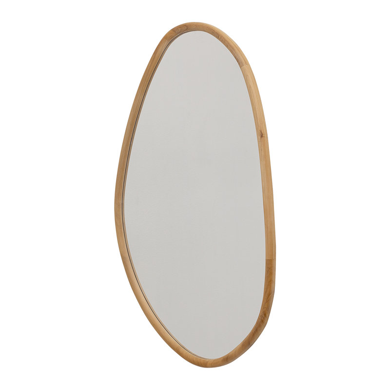 Ellipse Mirror