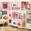 Zorayr Kids Kitchen Set