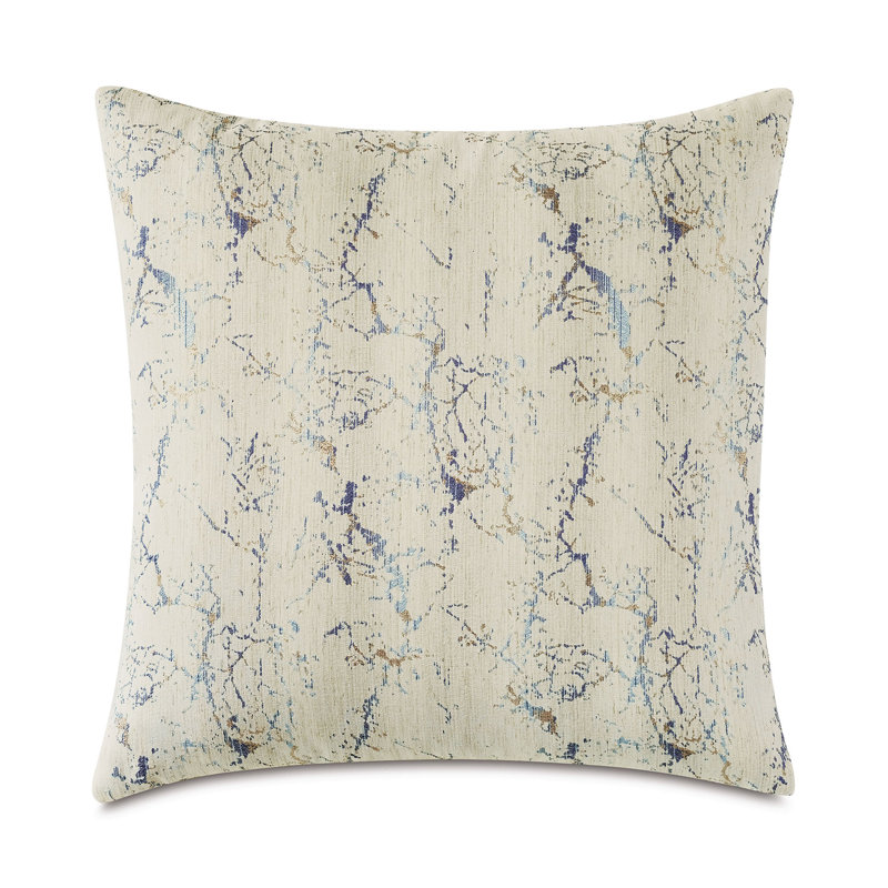 Tabitha Square Pillow Cover & Insert