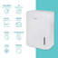 Abode Adh1601, 16l Dehumidifier In White