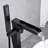 Rishel 1 Handle Floor Tub Filler with Diverter-53077041