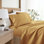 Sheet Set Solid Microfiber Ultra Soft Bedding