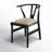 Farringdon Cotton Side Chair in Brown-257055966-257055967