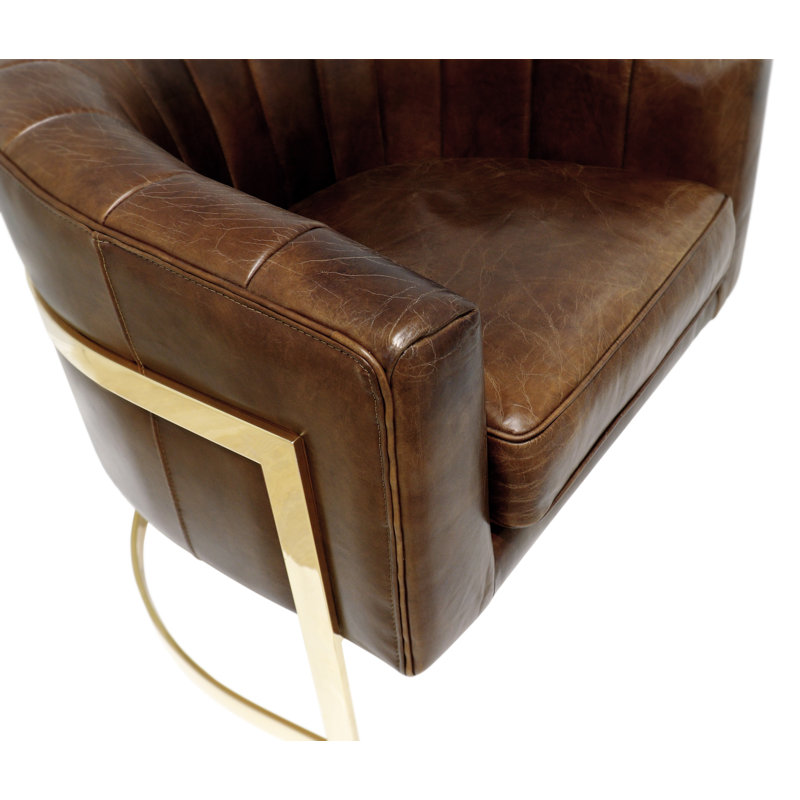 Vicenza Barrel Chair