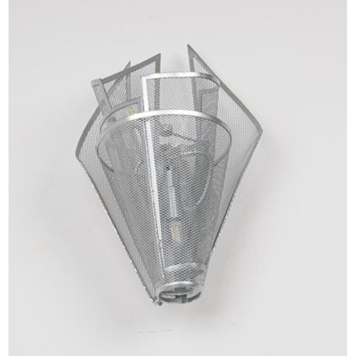 Teasha Dimmable Sconce Chandelier