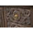 3-drawer 4-door Carved Solid Wood Sideboard-20562691