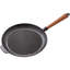 Cast Iron Grill Pan / Griddle Set