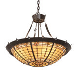 Fleur-de-Lite 4 - Light Pendant