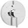 Neo Pressure Balance Diverter Shower Trim
