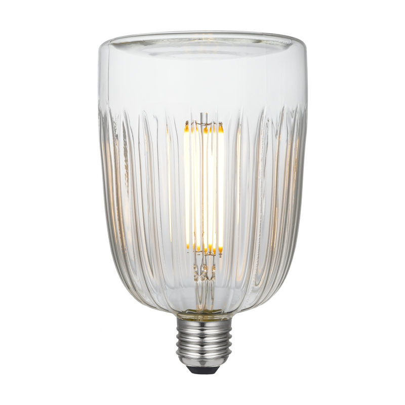 Aryel Equivalent E27/Medium (Standard) Dimmable LED Bulb, 2200