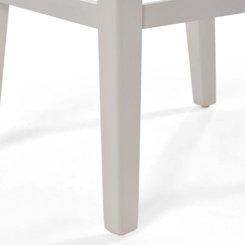 Tabouret de bar moderne et minimaliste sans dossier - choix élégant pour les bars et les cuisines, ensemble de 2