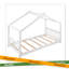 Lit plateforme simple avec tête et pied de lit-1646849700