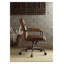 Fauteuil de bureau Harith-125313698