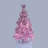 6FT Christmas Tree Pink-1547101589