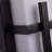 Maclachlan LED Flush Mounted Sconce-23153266