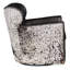 CC leather Swivel Chair with Salt Pepper HOH-58828055