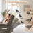 KORSER Recliner Chair, Small Recliner For Small Space,  Manual Recliner With Side Pocket , Recliners For Living Room-417942337