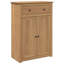 6 Pair Shoe Storage Cabinet