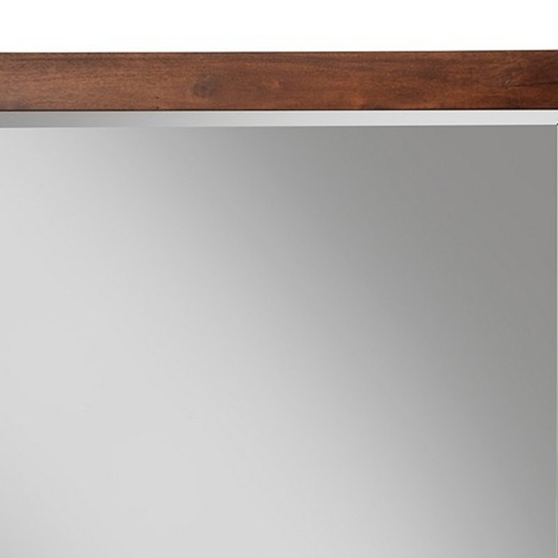 Miroir de commode Lelya