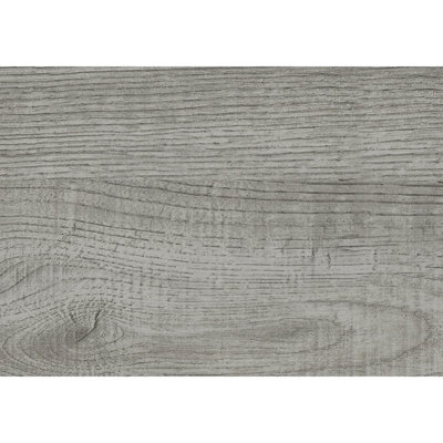 Bureau en stratifié gris et métal noir, forme en L, bureau d'ordinateur avec rangement, 122 cm de long, stratifié, 122 cm de long