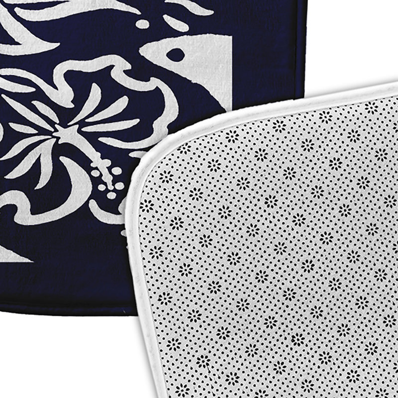 Napperon Cuban Tile