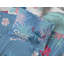 LiloStitchPD Blue/Pink Microfiber Reversible 5 Piece Comforter Set-56460769