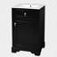 Meuble-lavabo simple 20 po-11281733
