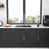 Gunmetal Black