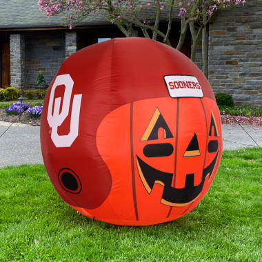 NFL Team Airblown Inflatable Lawn Helmets