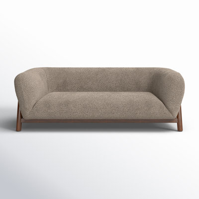 Lazzaro 85'' Upholstered Sofa
