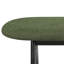 Banc rembourré Raleigh Mid-Century-130629102