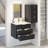 Wall Mounted Floating Cabinet-5377050