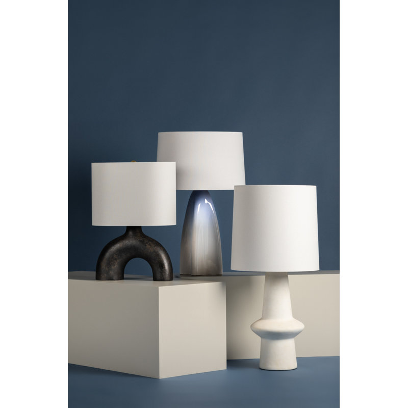 Valhalla 1 Light Table Lamp