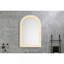 Miroir mural pour salle de bain 20 * 30