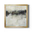 «Neutral Horizon Line I», reproduction encadrée de qualité supérieure - prête à être accrochée-1178680919-1178680920-1178680916
