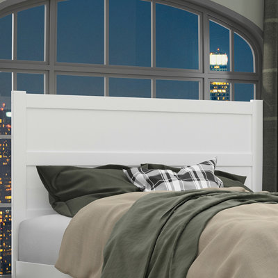 Alessio Panel Headboard