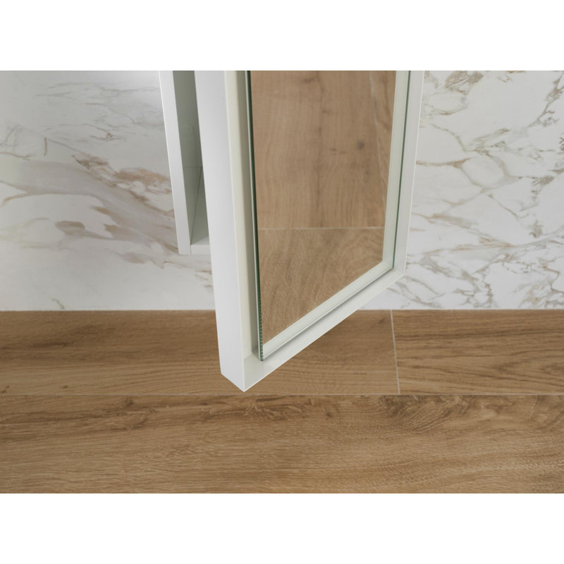 Pure 31.5'' W Single Vanity