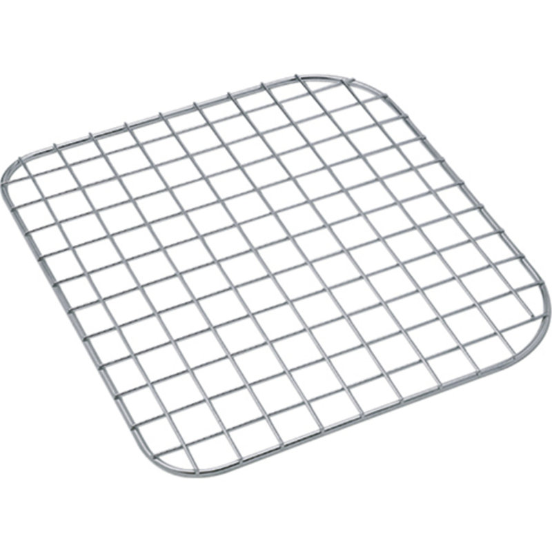Orca 16.63" x 13.69" Sink Grid, Coated Stainless Steel