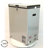 Whynter 95 Quart Portable Freezer/Refrigerator with 12v DC Option and Wheels-14304030