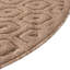 Tapis intérieur / extérieur beige Heberling-1627715622