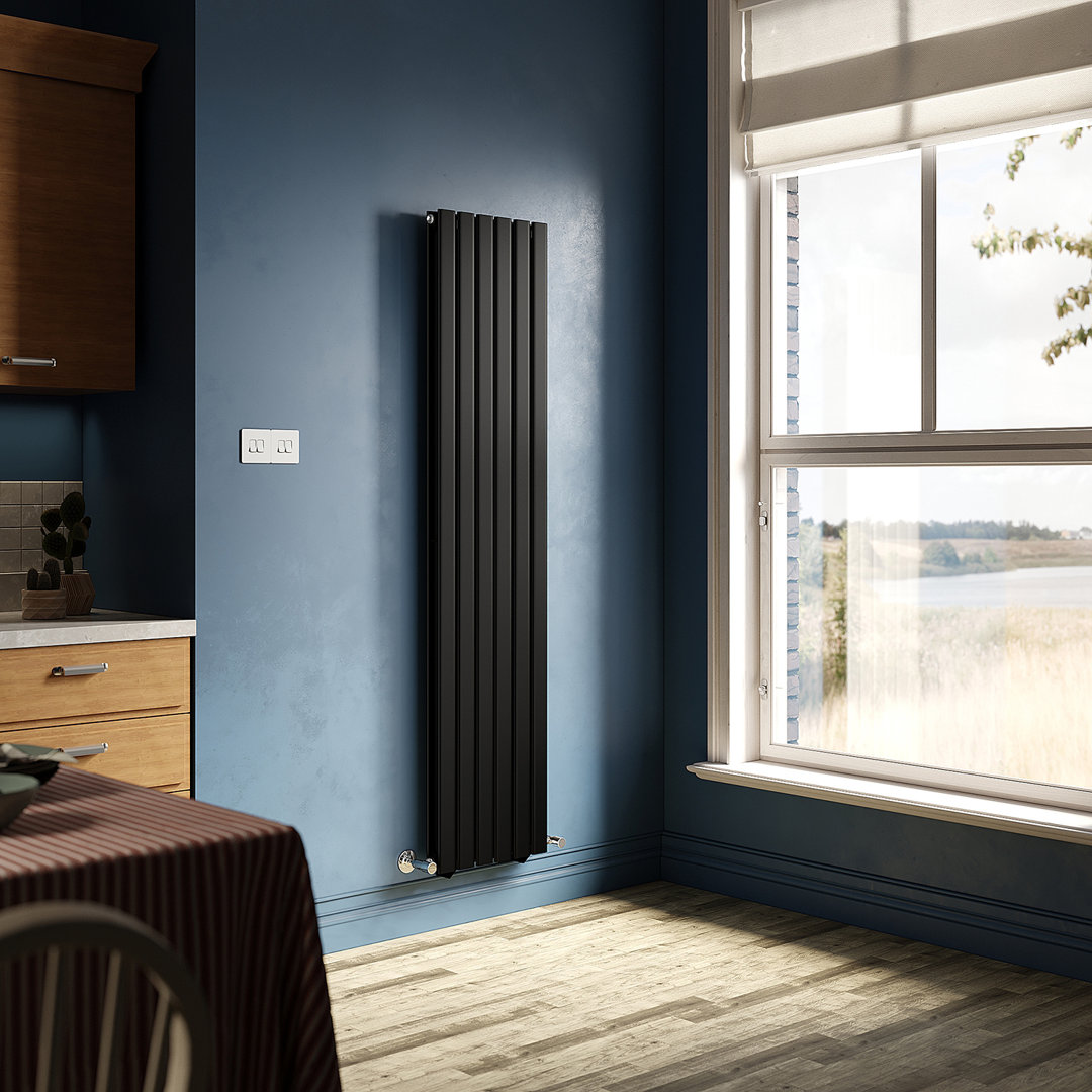 Camaran Vertical Designer Radiator