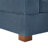 Milbrey 3-Piece Corduroy Modular Sectional with Loose Back-648319927-640565354