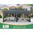 10'Wx20'D Heavy Duty Canopy Tent, Pop up Gazebo with Netting Screened-104650883