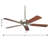 AirPro Builder 52'' Ceiling Fan-24539668