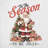 Christmas_22 Polyester Throw Pillow-37685225