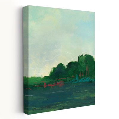 Forest One - Paysages Soulma