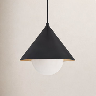 Ireland Single Light Pendant
