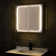 Surface Mount Mirror Cabinet