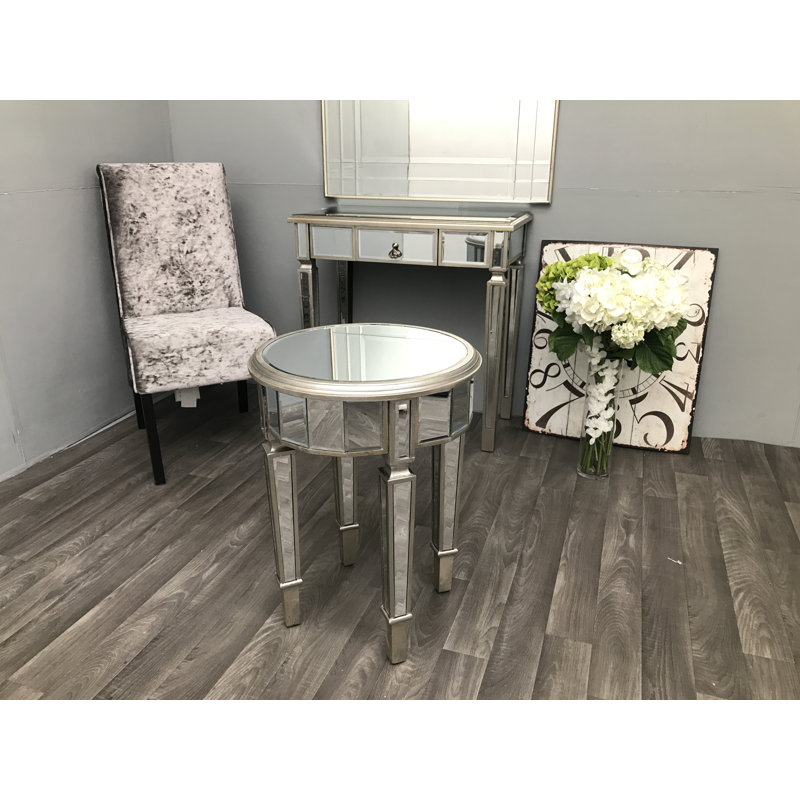 Eoin End Table